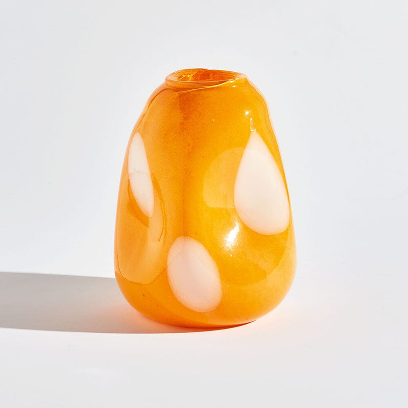 Spots Vase Large