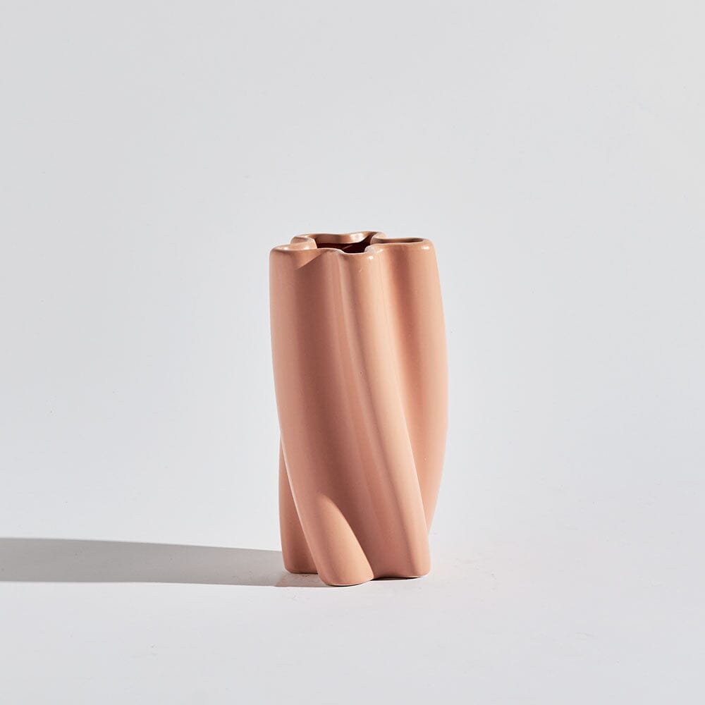 Swirl Vase Small