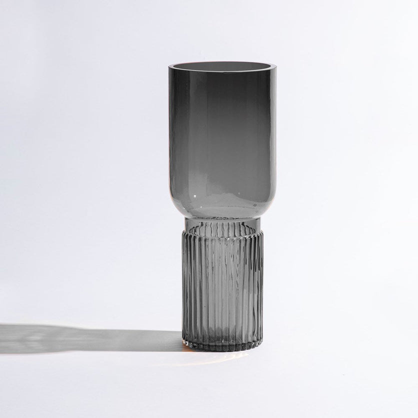 TORCH VASE