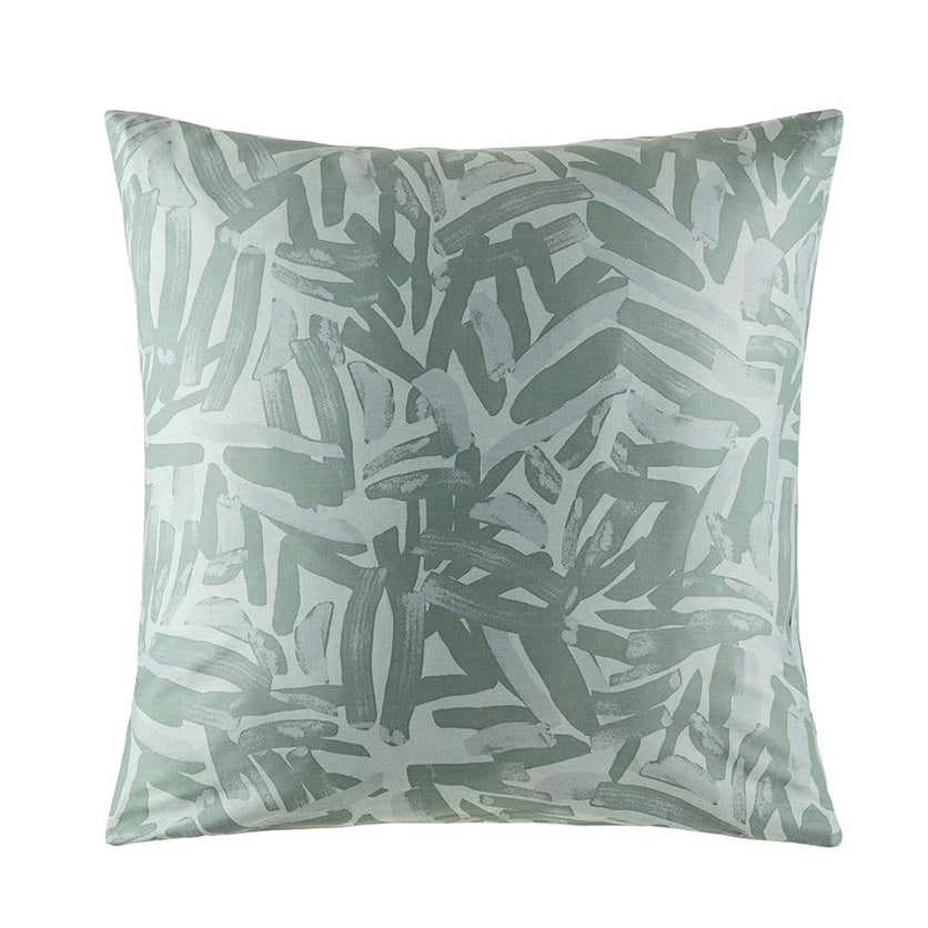 Tallani Euro Pillowcase EURO PILLOWCASE KAS AUSTRALIA Multi Euro 65x65cm