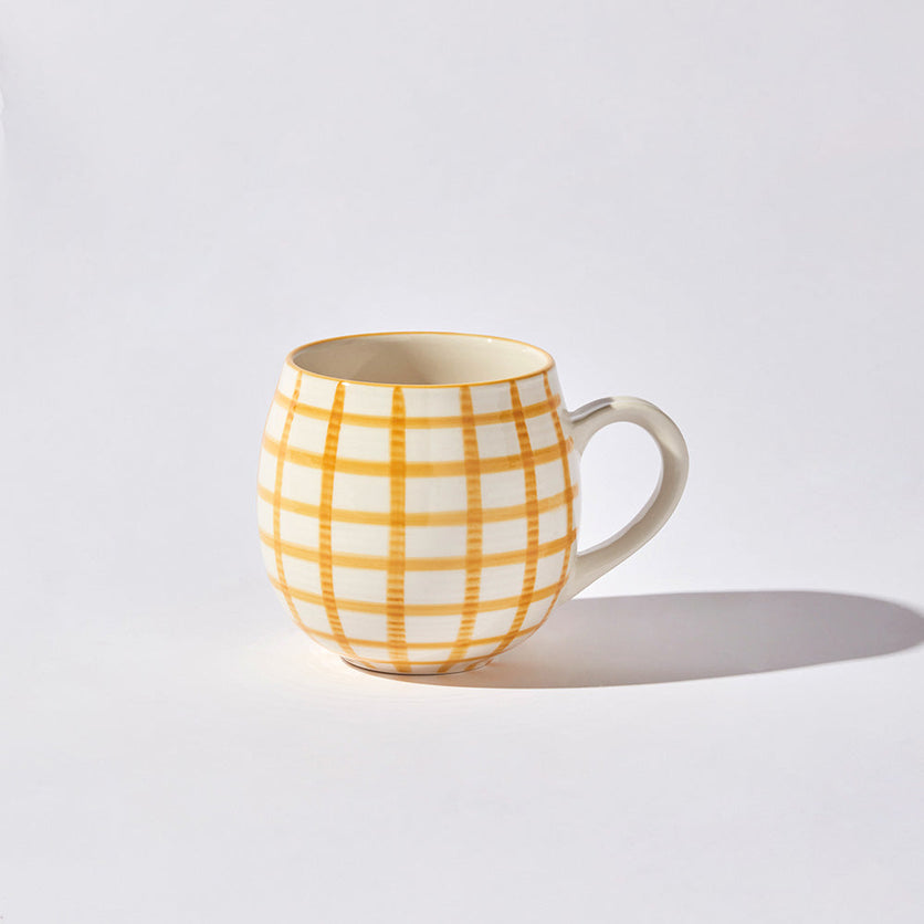 Toulouse Mug