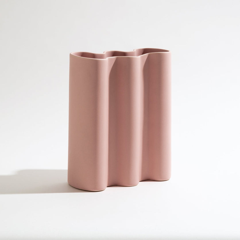 Wave Vase