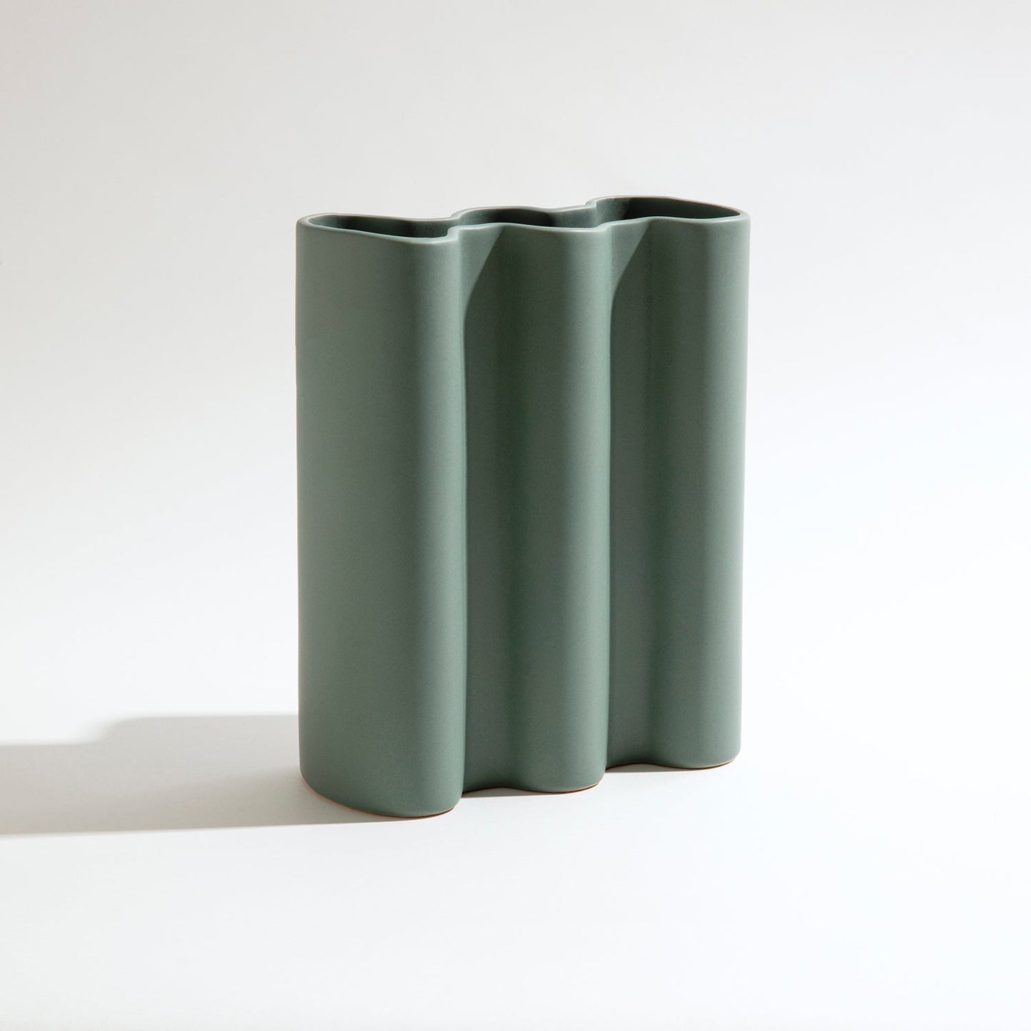 Wave Vase
