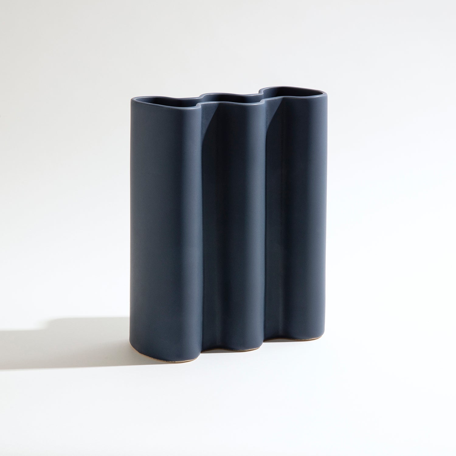 Wave Vase