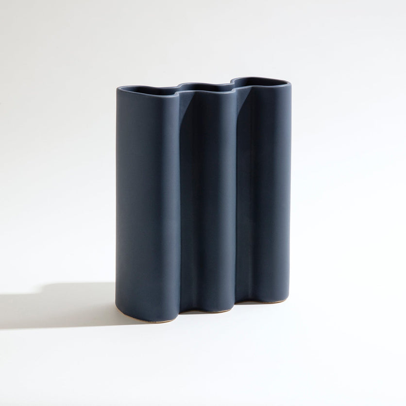 Wave Vase