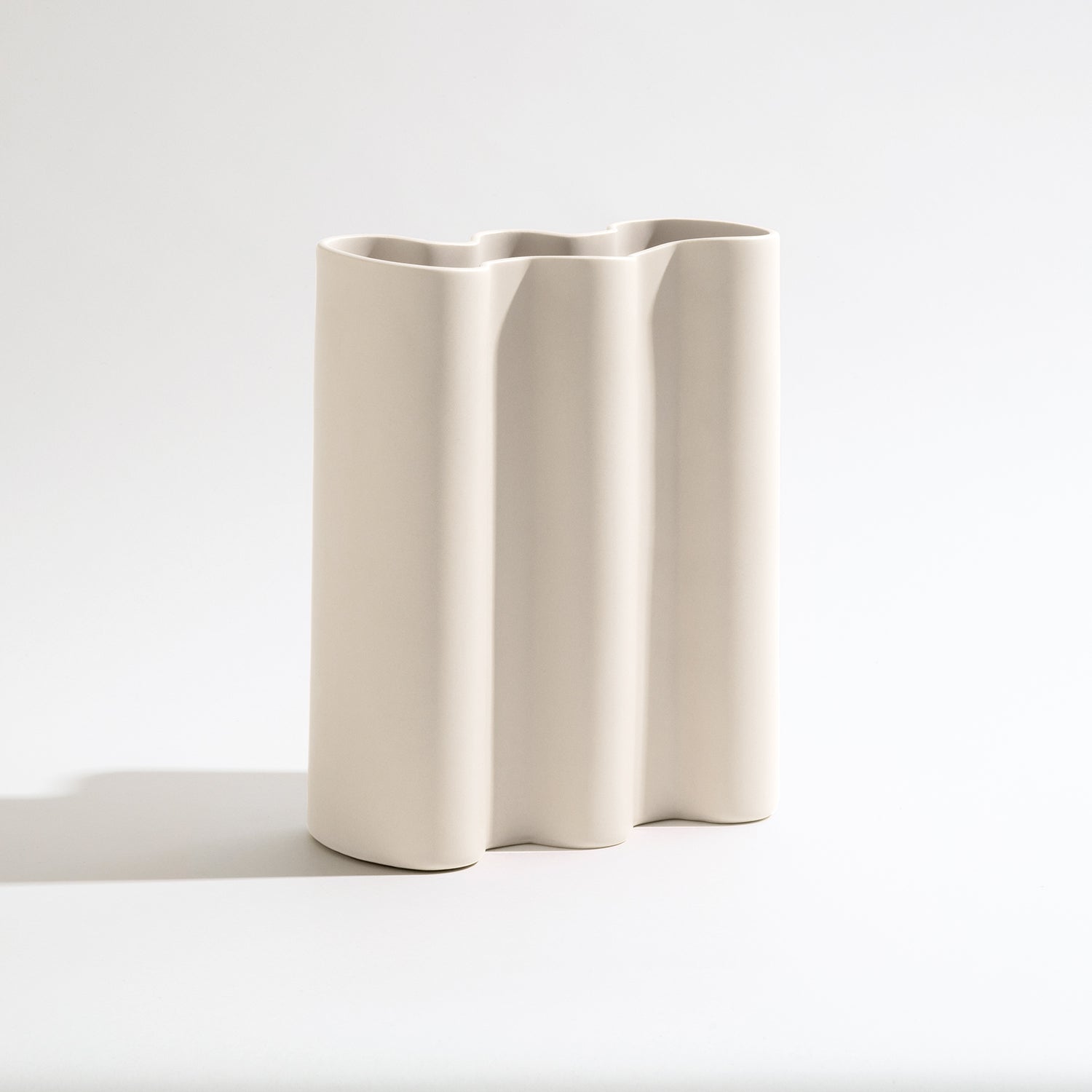 Wave Vase