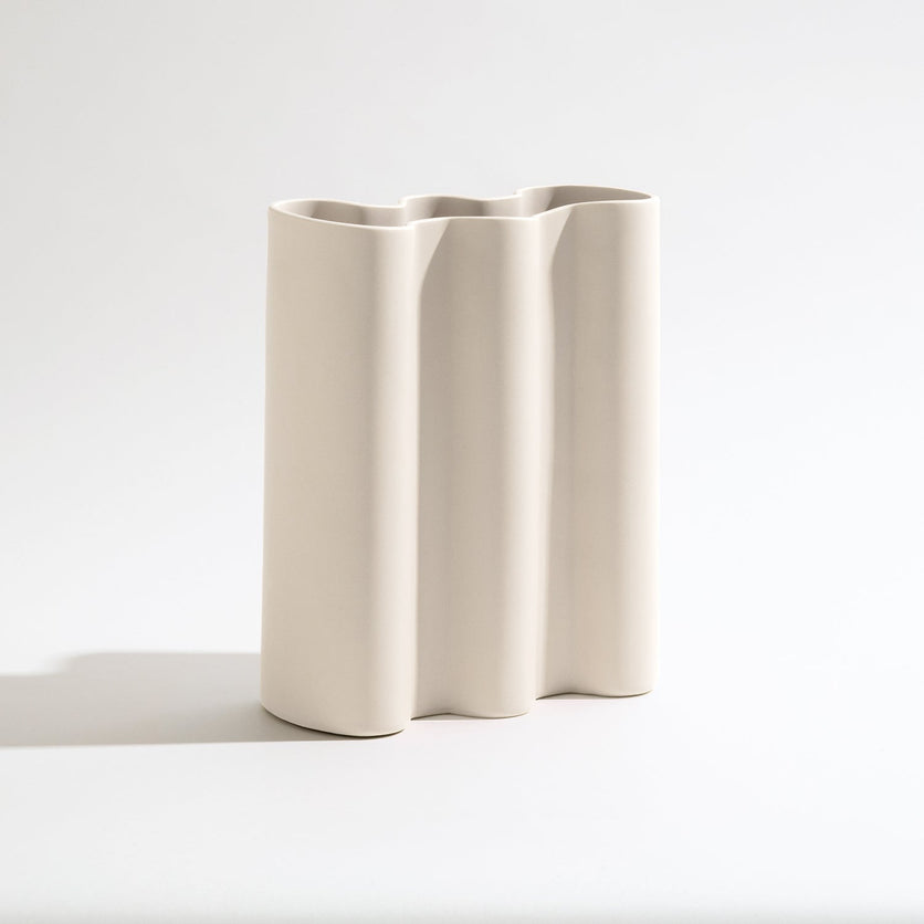 Wave Vase