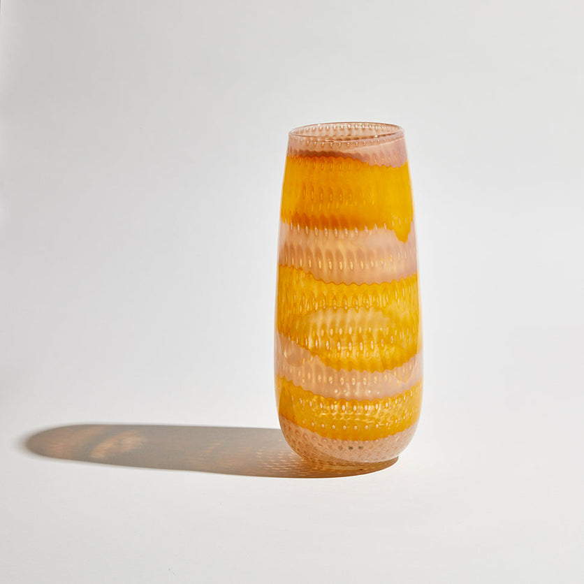 Weave Large Vase
