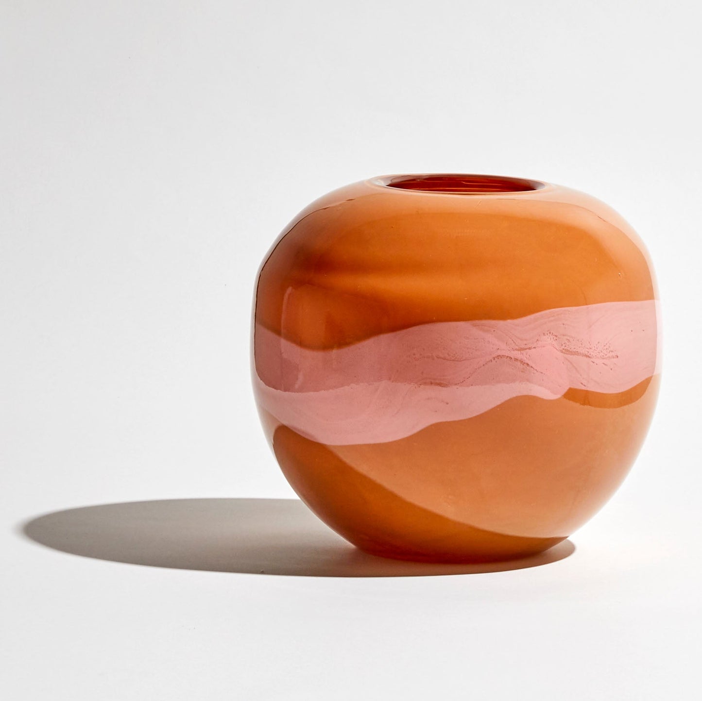 Wonder Large Glass Vase