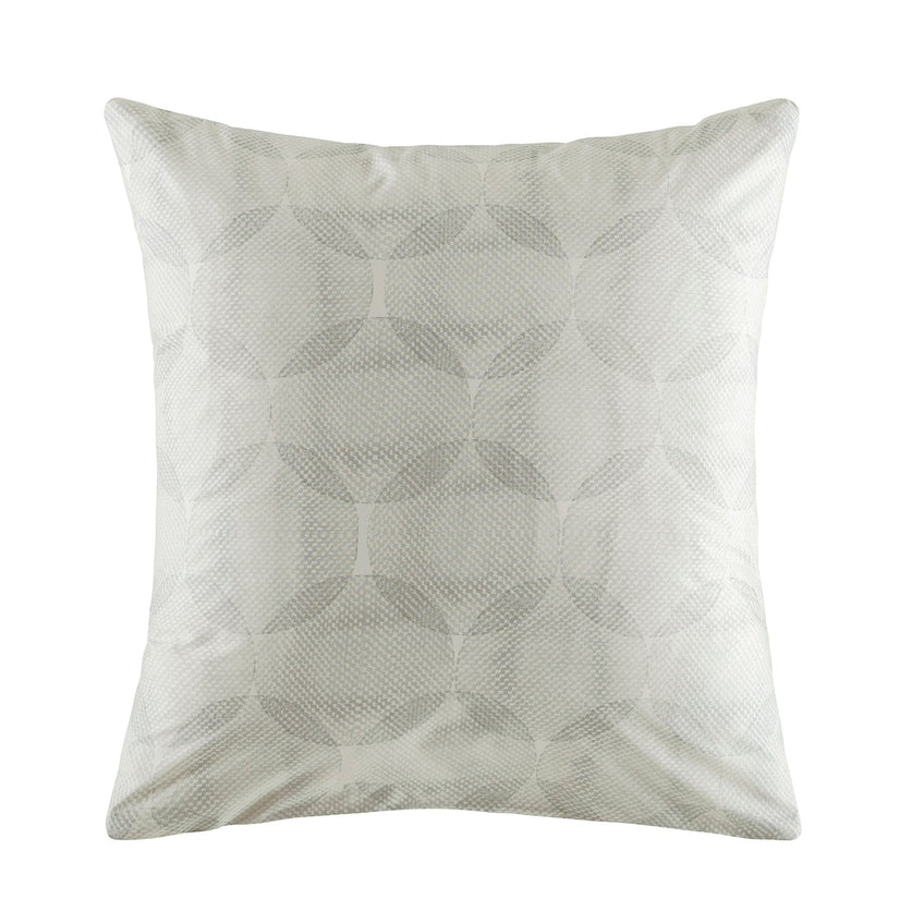 Adele Euro Pillowcase EURO PILLOWCASE KAS AUSTRALIA Multi Euro 65x65cm
