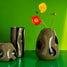 Spots Vase Large