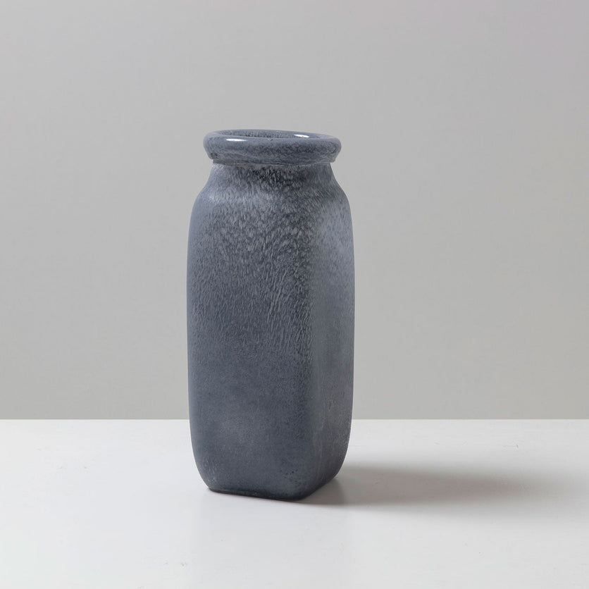 Byron Tall Glass Vase