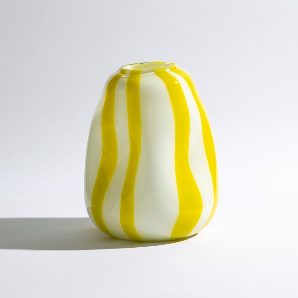 Candy Vase Large