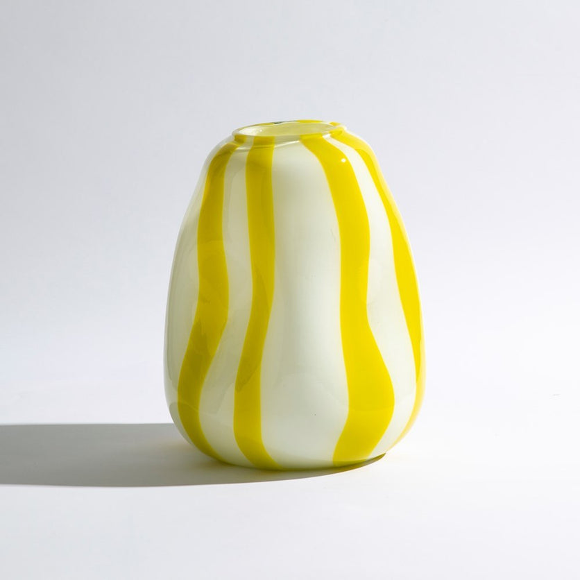 Candy Vase Large