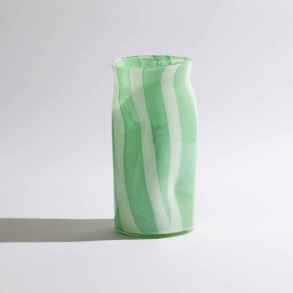 Candy Vase Cylinder