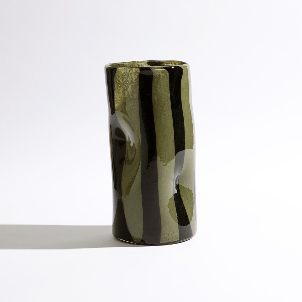 Candy Vase Cylinder