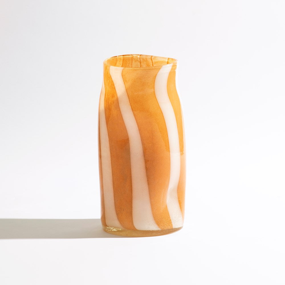 Candy Vase Cylinder