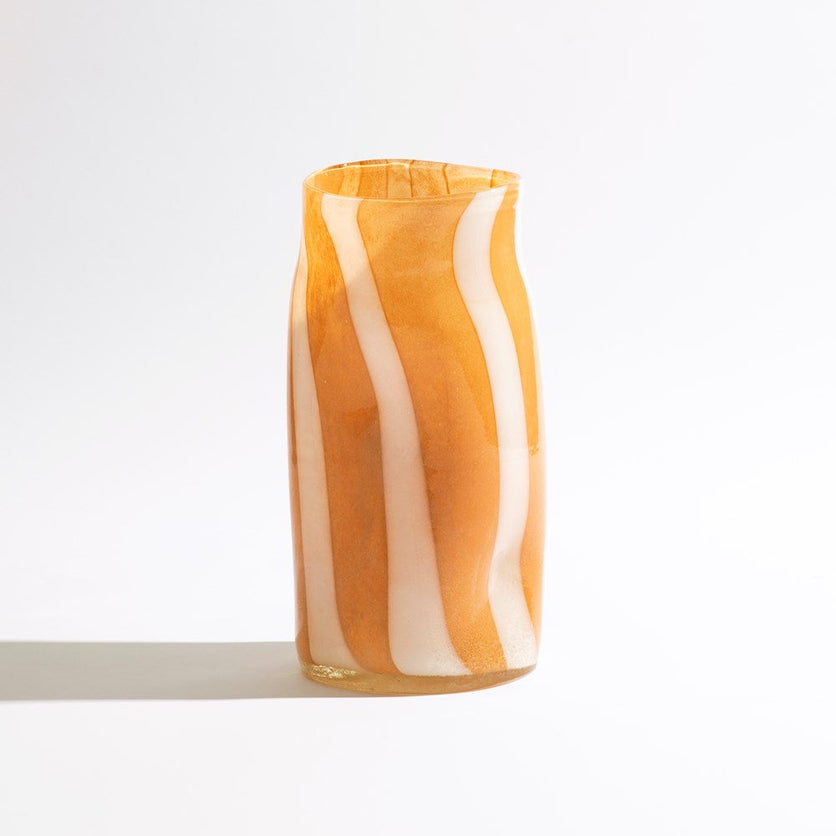 Candy Vase Cylinder
