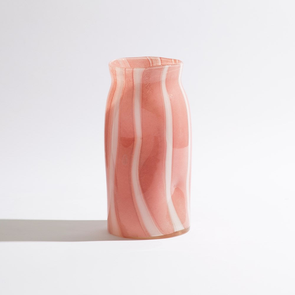 Candy Vase Cylinder