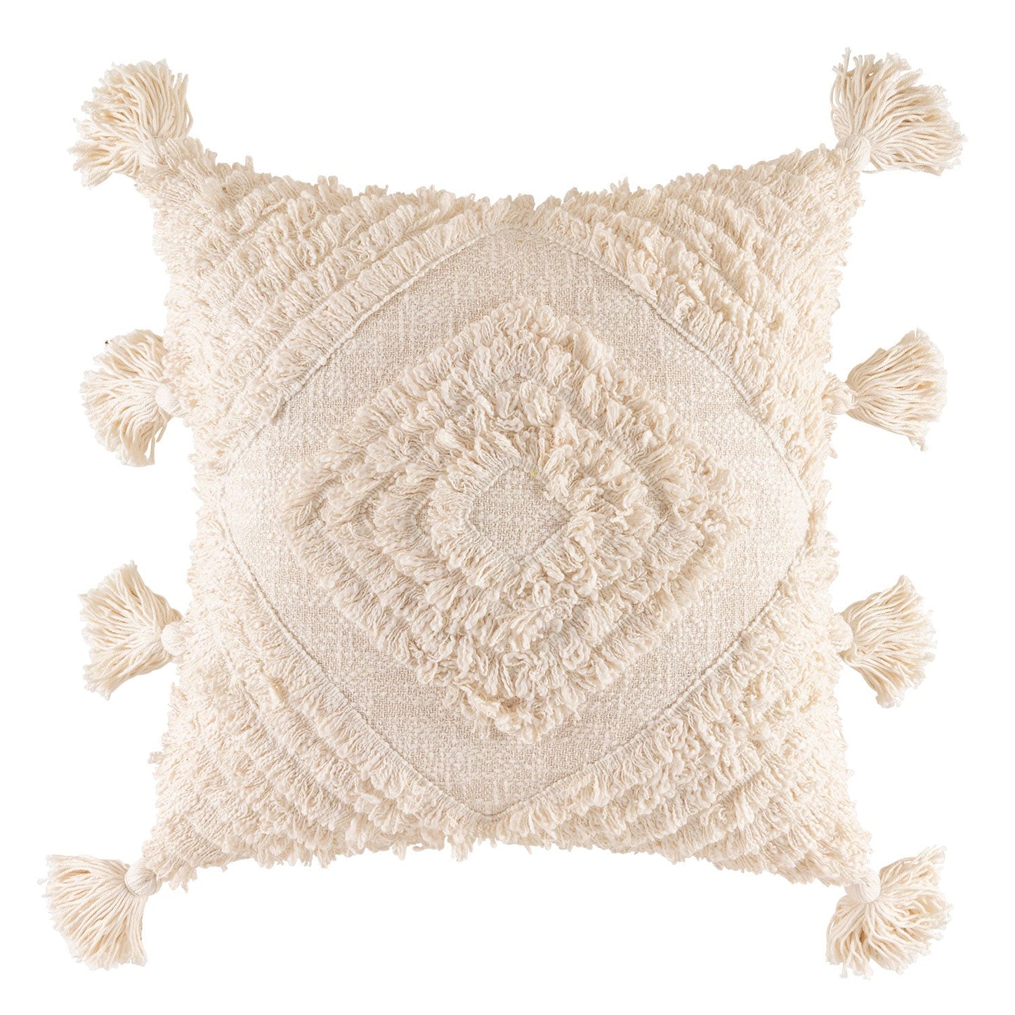 Daffie Cushion