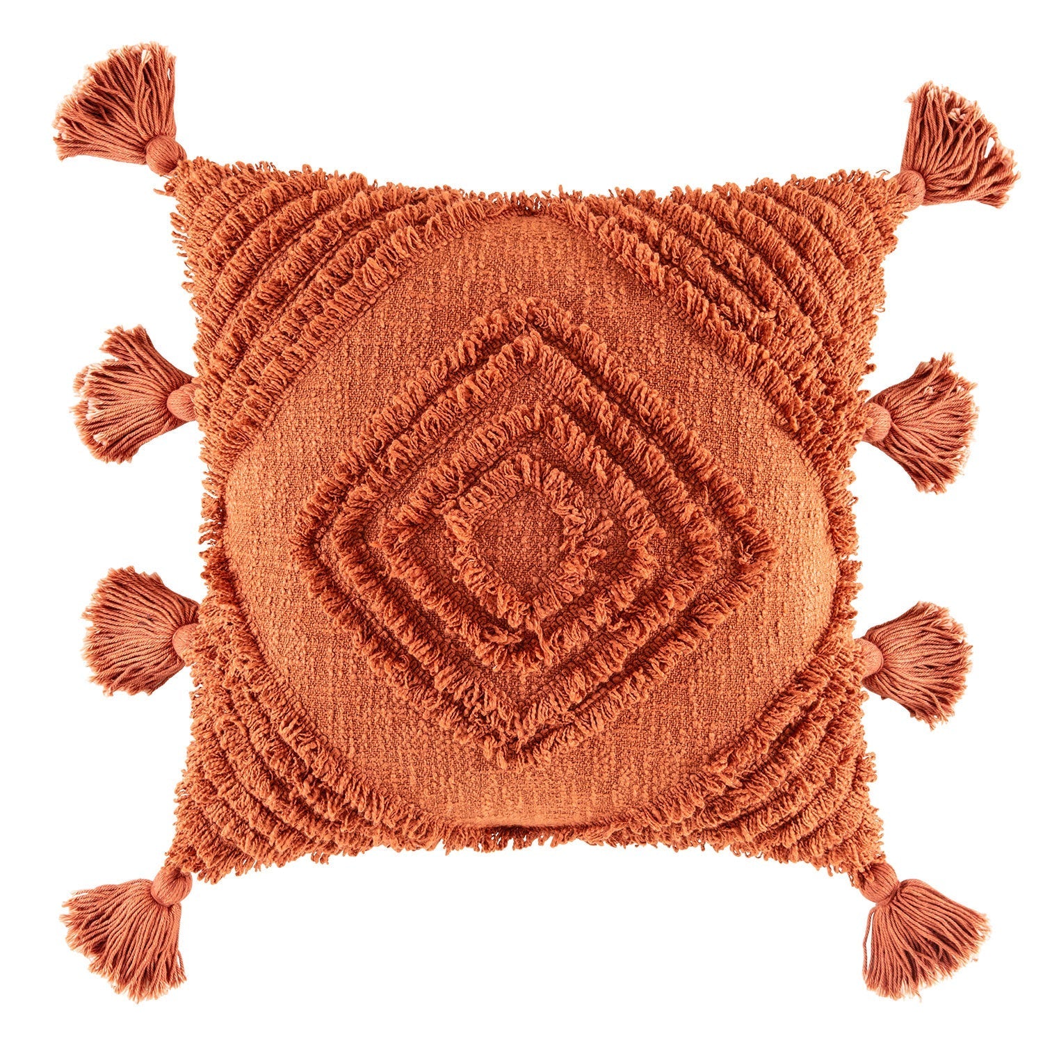Daffie Cushion