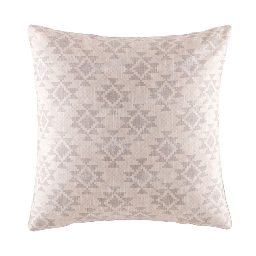 Kana Euro Pillowcase EURO PILLOWCASE KAS AUSTRALIA Neutral Square 65x65cm