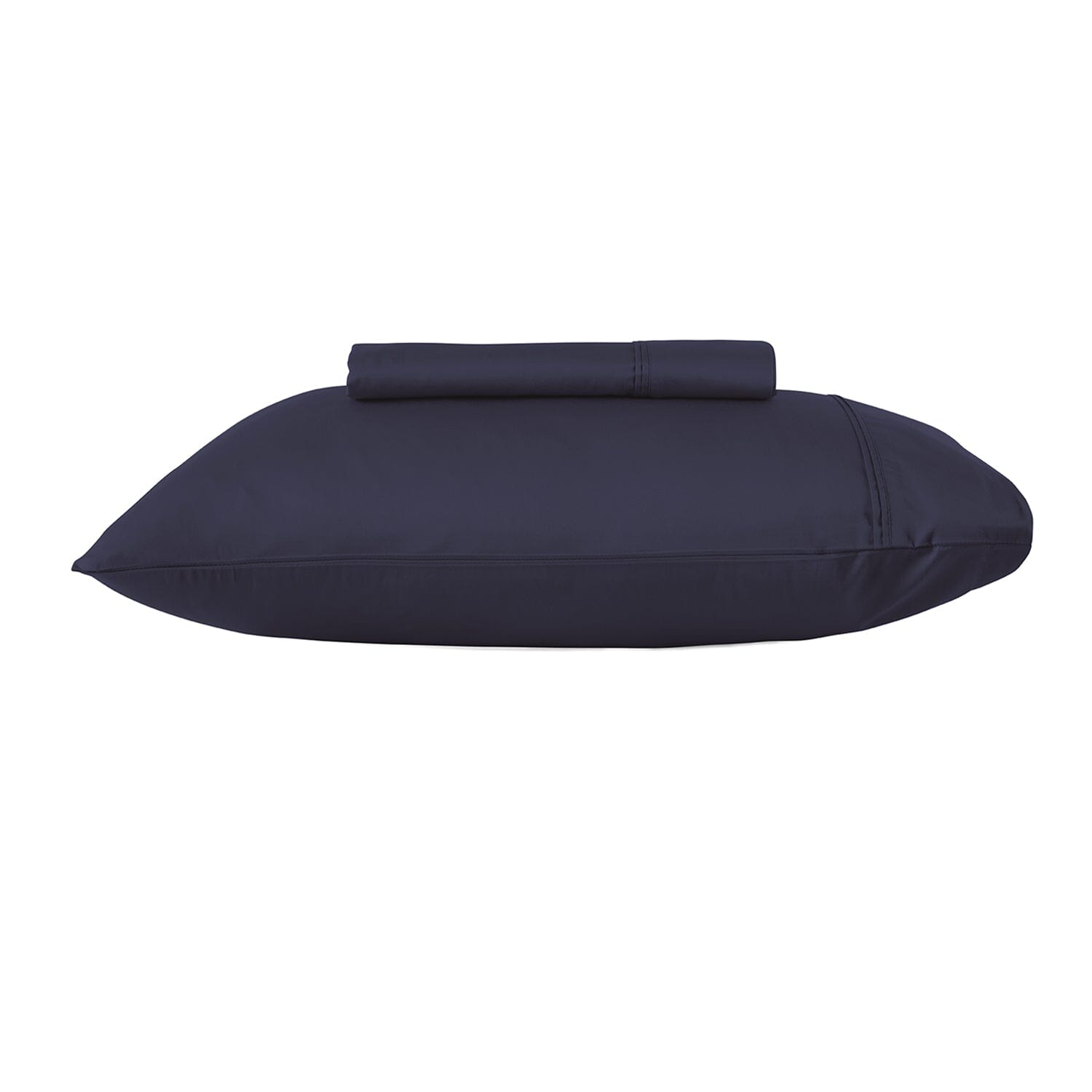 Kas Navy Sheet Set SHEET SET KAS AUSTRALIA