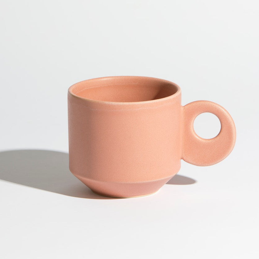 Lunar Mug