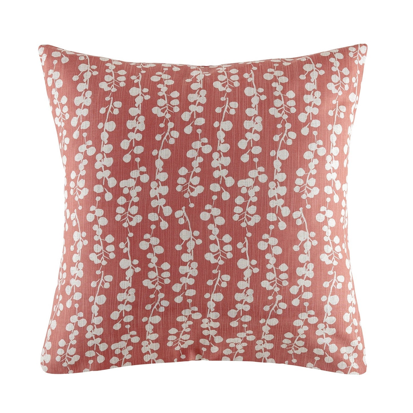 Meander Euro Pillowcase EURO PILLOWCASE HARRIS SCARFE Multi Euro 65x65cm