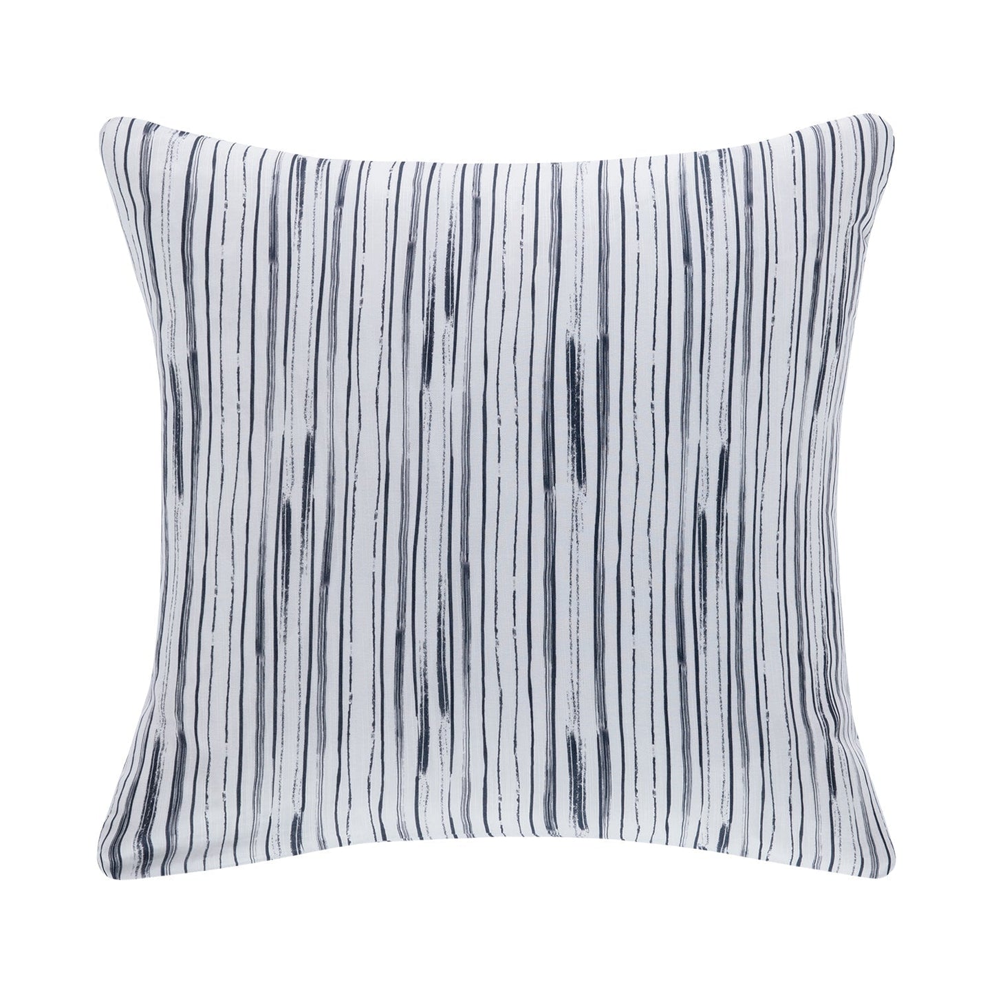 Mona Euro Pillowcase EURO PILLOWCASE KAS ROOM Multi Square 65x65cm