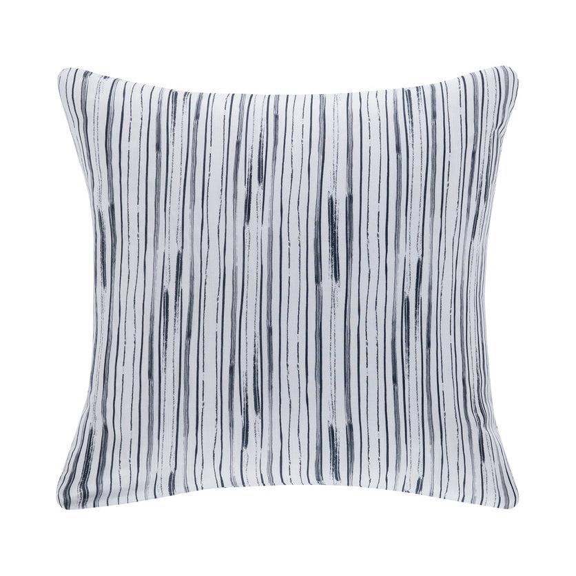 Mona Euro Pillowcase EURO PILLOWCASE KAS ROOM Multi Square 65x65cm