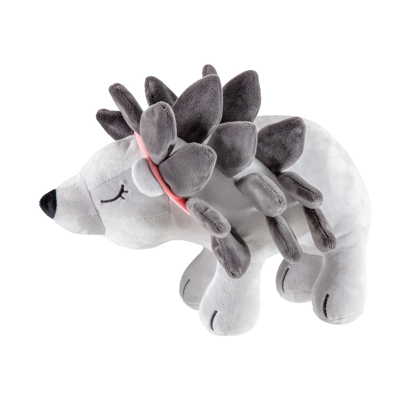 Porcupine Plush Toy TOY KAS KIDS