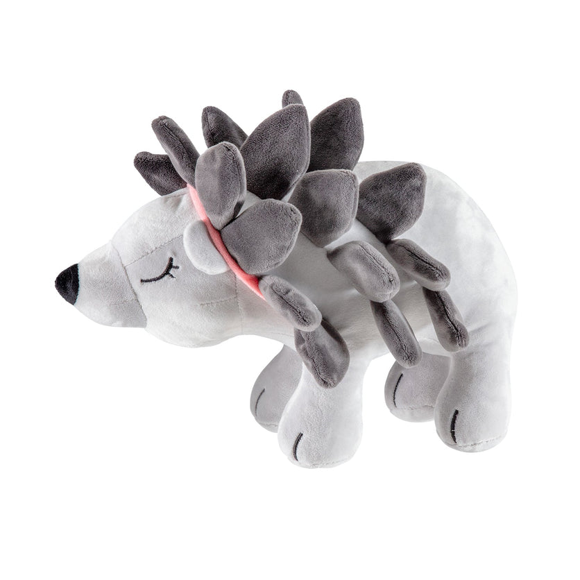 Porcupine Plush Toy TOY KAS KIDS