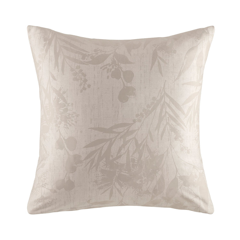 Rambler Euro Pillowcase EURO PILLOWCASE HARRIS SCARFE Multi Euro 65x65cm