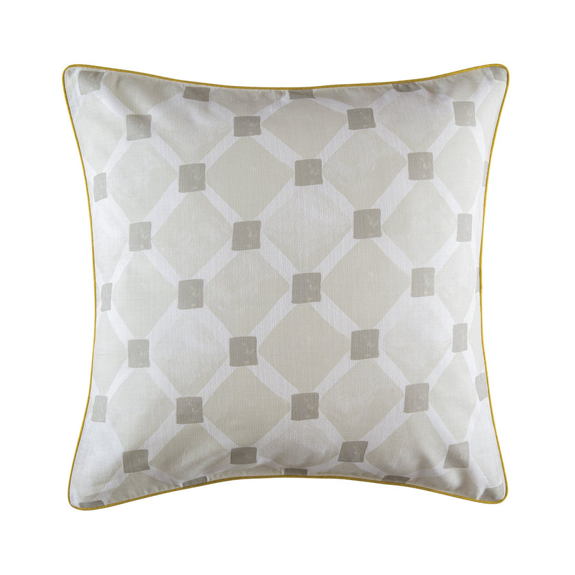 Rory Euro Pillowcase EURO PILLOWCASE KAS ROOM Pastels Square 65x65cm