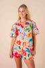 Short Sleeve Pyjamas