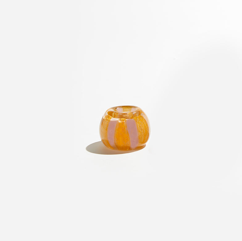 Candy Stripe Holder Small