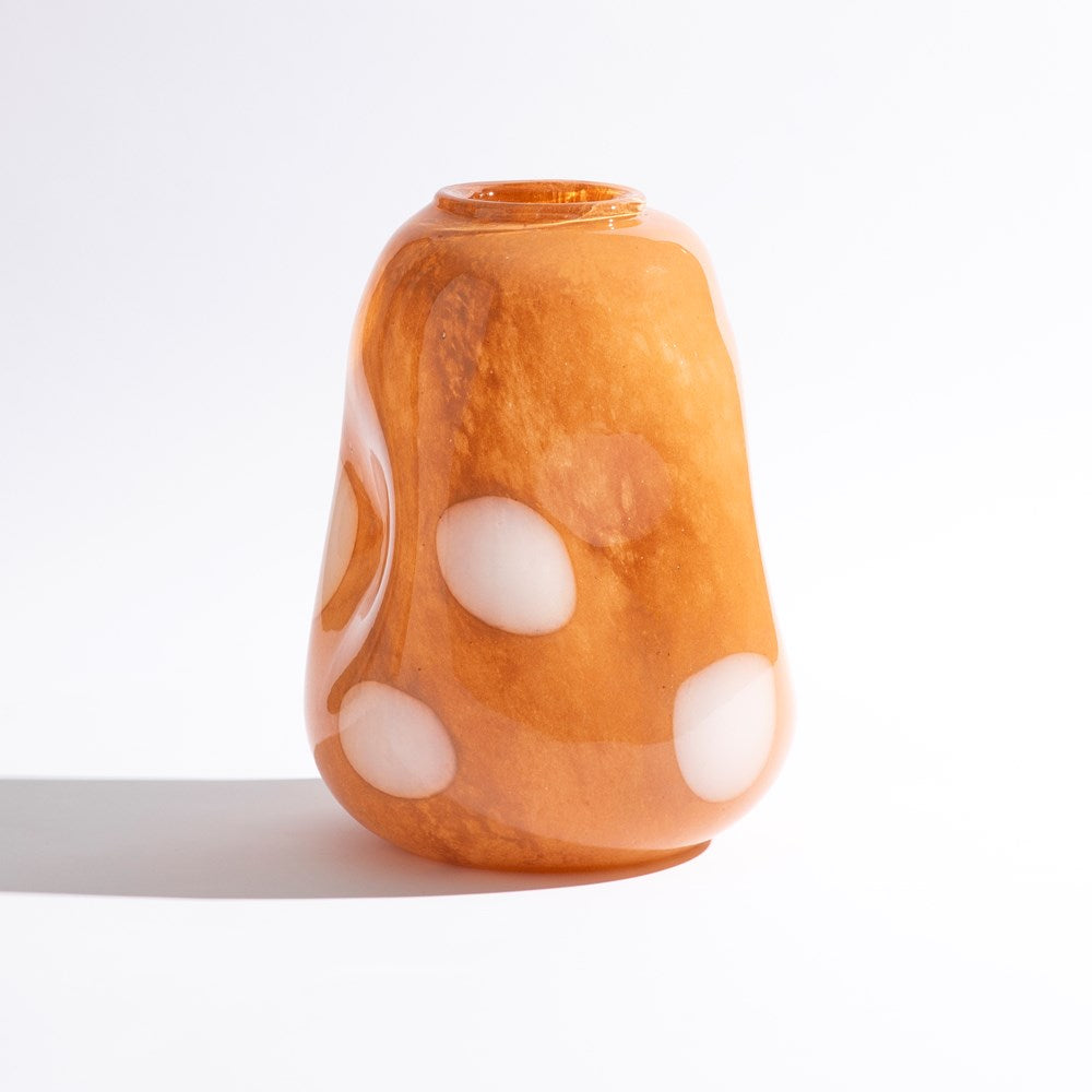 Spots Vase Large