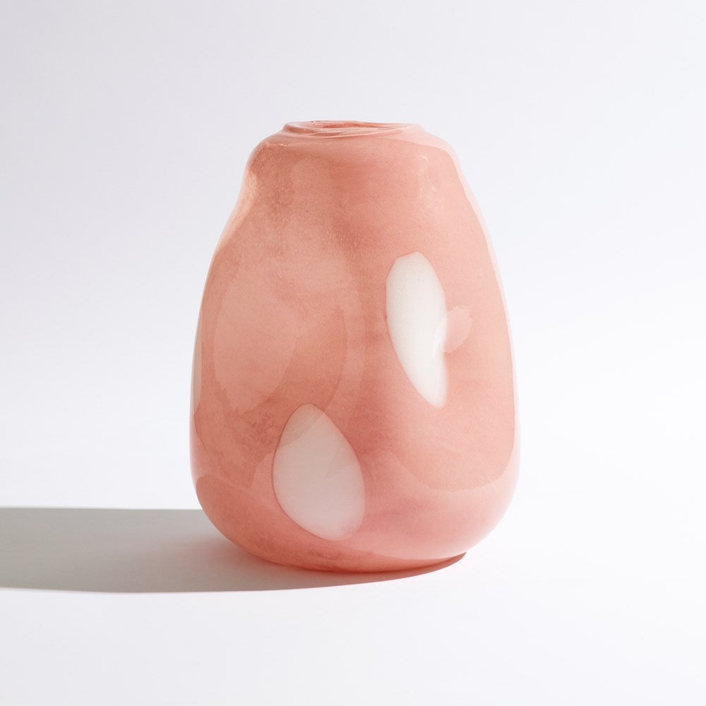 Spots Vase Large