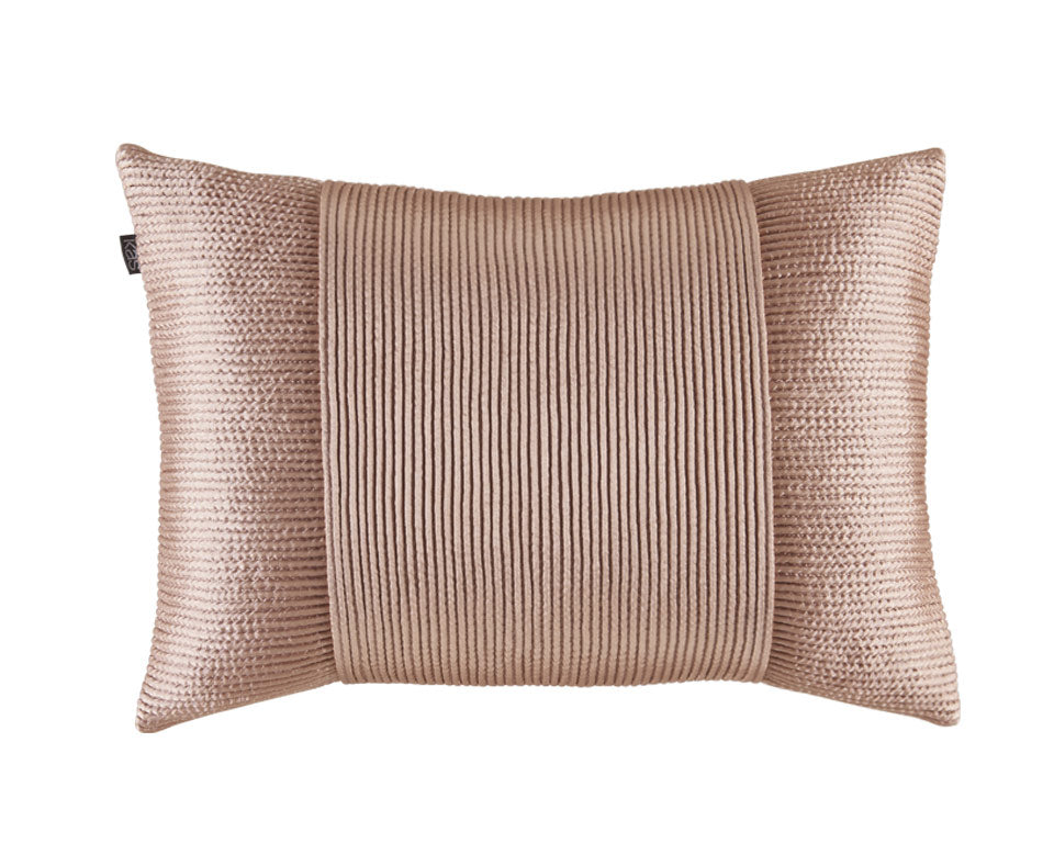 Tuxedo Rectangle Cushion