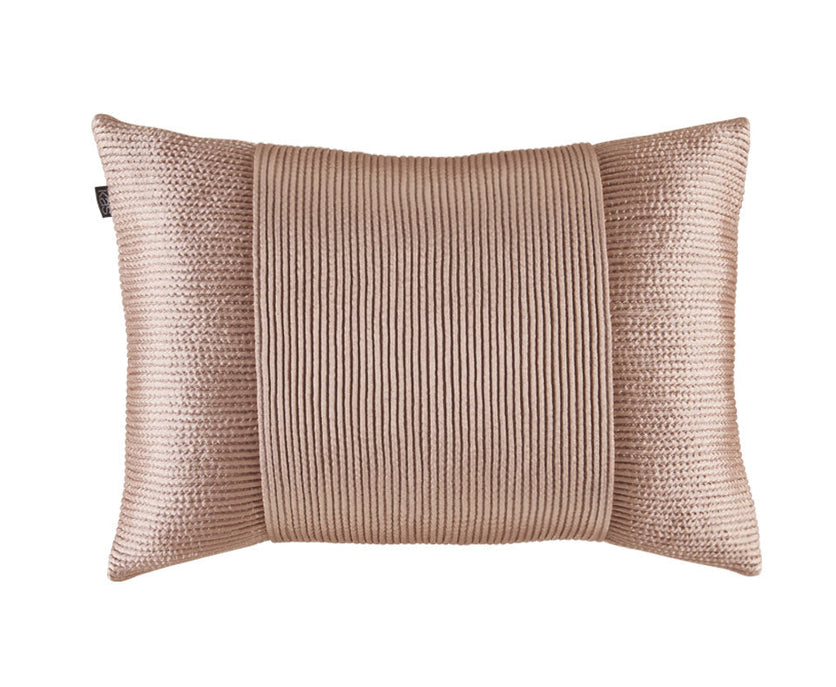 Tuxedo Rectangle Cushion