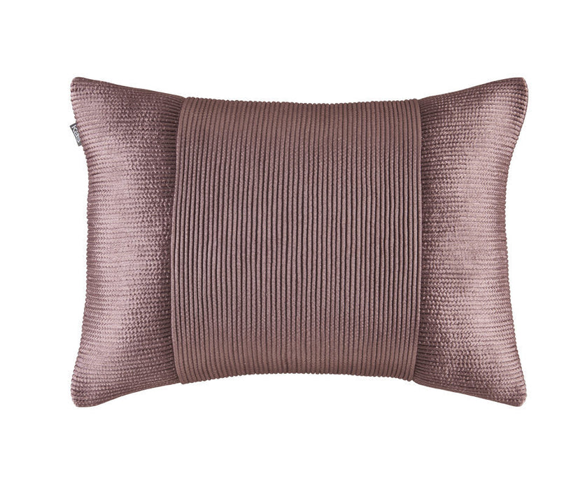Tuxedo Rectangle Cushion